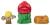 Mattel Masters of the Universe Little People - He-Man & Battle Cat - Collector Figure Set