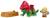 Mattel Masters of the Universe Little People - He-Man & Battle Cat - Collector Figure Set