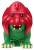 Mattel Masters of the Universe Little People - He-Man & Battle Cat - Collector Figure Set