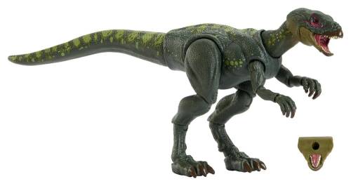 Mattel Jurassic World - Hypsilophodon - Hammond Collection Figurka #1