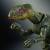 Mattel Jurassic World - Hypsilophodon - Hammond Collection Figurka #1