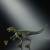 Mattel Jurassic World - Hypsilophodon - Hammond Collection Figurka #1