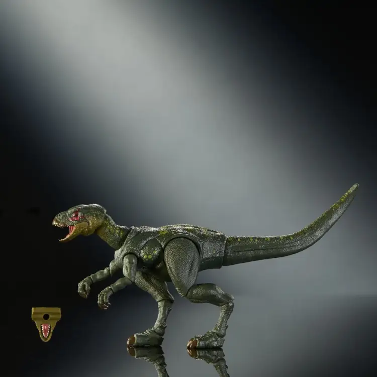 Mattel Jurassic World - Hypsilophodon - Hammond Collection Figurka #1