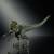 Mattel Jurassic World - Hypsilophodon - Hammond Collection Figurka #1