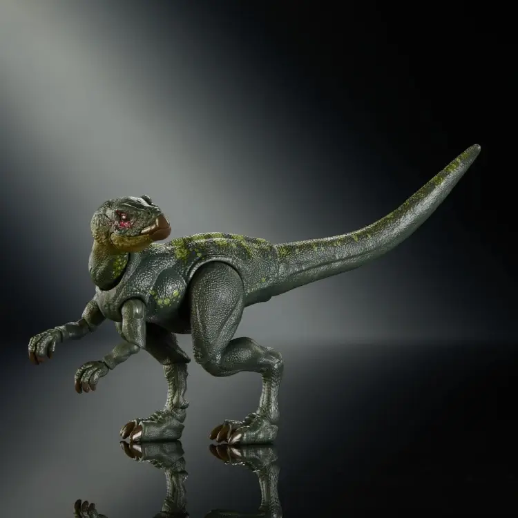 Mattel Jurassic World - Hypsilophodon - Hammond Collection Figurka #1