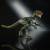 Mattel Jurassic World - Hypsilophodon - Hammond Collection Figurka #1