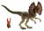 Mattel Jurassic World Rebirth Hammond Collection - Dilophosaurus - Figurka Akcji