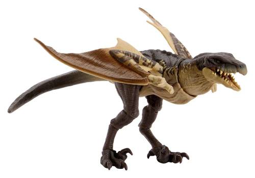Mattel Jurassic World Rebirth Hammond Collection - Mutadon - Figurka Akcji