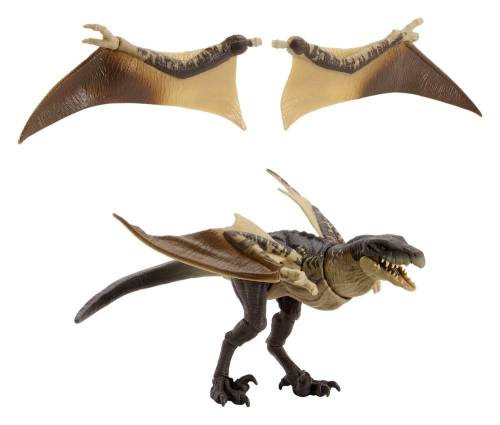 Mattel Jurassic World Rebirth Hammond Collection - Mutadon - Figurka Akcji