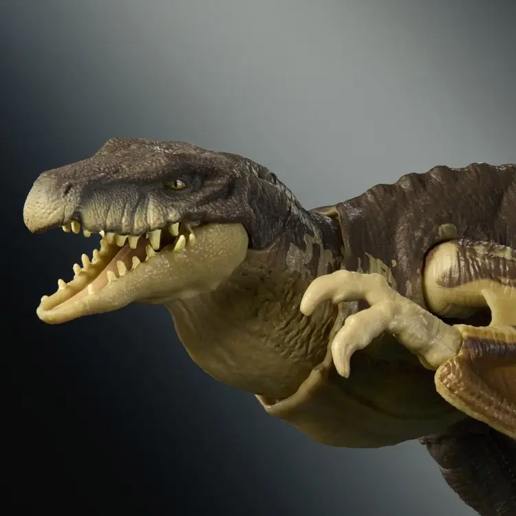Mattel Jurassic World Rebirth Hammond Collection - Mutadon - Figurka Akcji