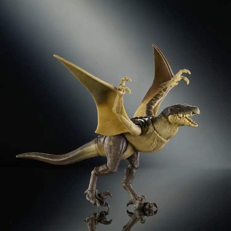 Mattel Jurassic World Rebirth Hammond Collection - Mutadon - Figurka Akcji