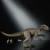 Mattel Jurassic World Hammond Collection - Indominus Rex - Figurka 66 cm