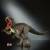 Mattel Jurassic World Hammond Collection - Indominus Rex - Figurka 66 cm
