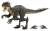 Mattel Jurassic World Hammond Collection - Scorpios Rex - Figurka #43cm