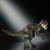 Mattel Jurassic World Hammond Collection - Scorpios Rex - Figurka #43cm