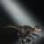 Mattel Jurassic World Hammond Collection - Scorpios Rex - Figurka #43cm