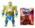 Mattel Masters of the Universe Origins - Whiplash - Figurka Deluxe #14cm