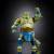 Mattel Masters of the Universe Origins - Whiplash - Figurka Deluxe #14cm