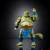 Mattel Masters of the Universe Origins - Whiplash - Figurka Deluxe #14cm