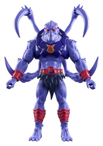 Mattel Masters of the Universe Origins - Webstor - Figurka Akcji #14cm