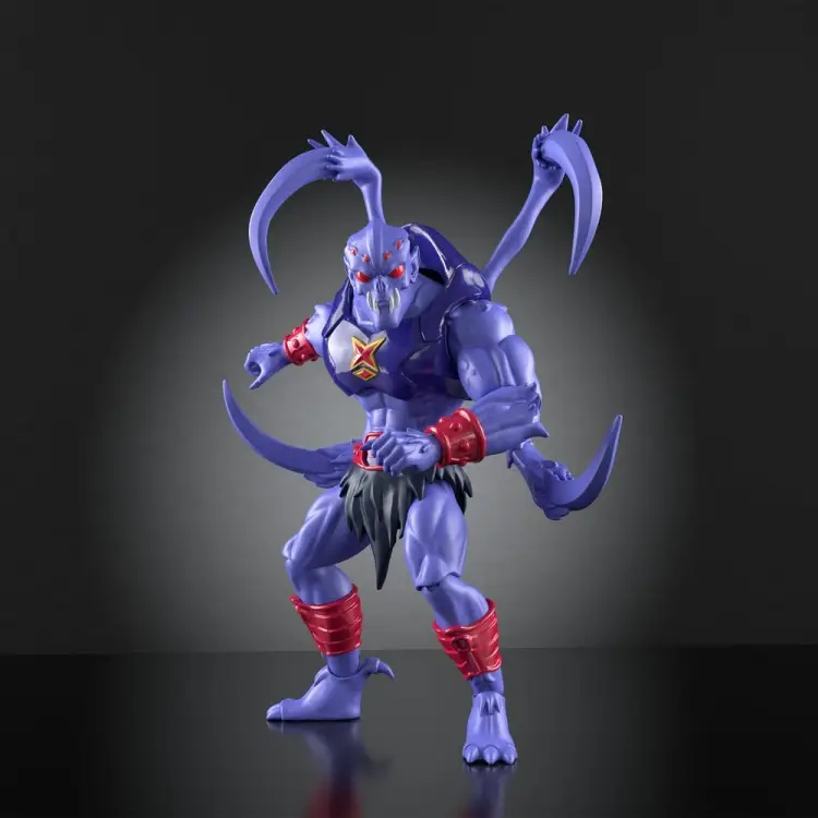 Mattel Masters of the Universe Origins - Webstor - Figurka Akcji #14cm