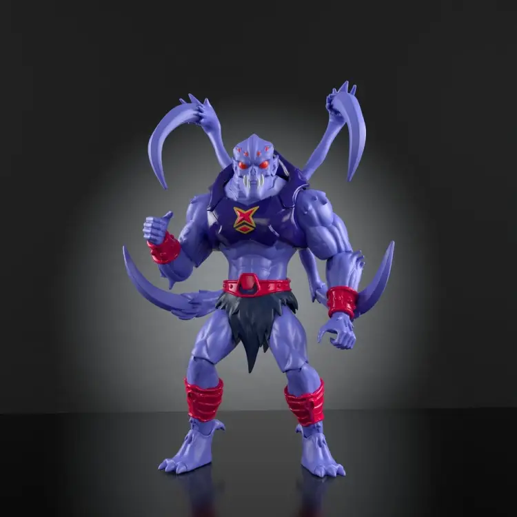 Mattel Masters of the Universe Origins - Webstor - Figurka Akcji #14cm