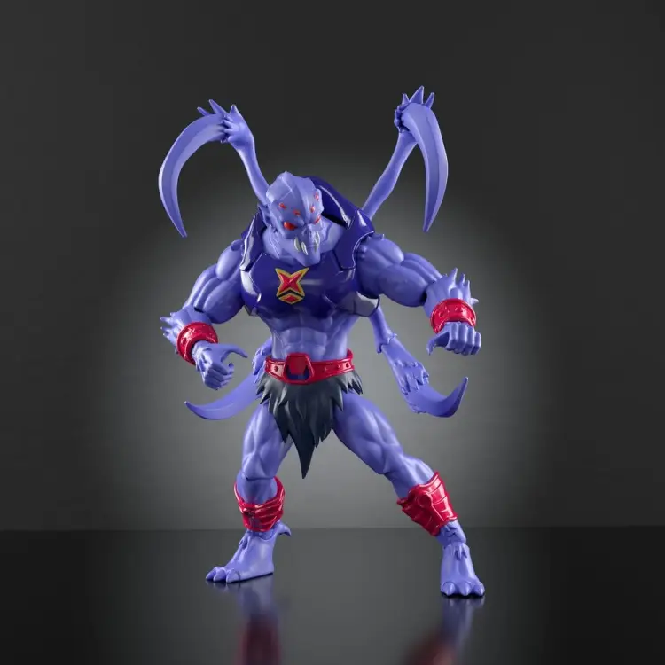 Mattel Masters of the Universe Origins - Webstor - Figurka Akcji #14cm