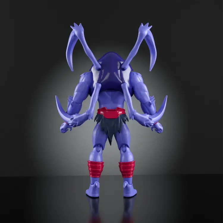 Mattel Masters of the Universe Origins - Webstor - Figurka Akcji #14cm