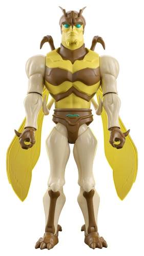 Mattel Masters of the Universe Origins - Buzz Off - Figurka Akcji Cartoon Collection 14 cm