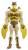Mattel Masters of the Universe Origins - Buzz Off - Figurka Akcji Cartoon Collection 14 cm