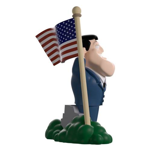 Youtooz American Dad - Stan Smith - Figurka Winylu 14 cm