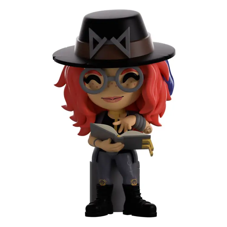 Youtooz Dead by Daylight - Mikaela - Vinyl Figure #12cm