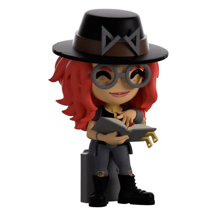 Youtooz Dead by Daylight - Mikaela - Vinyl Figure #12cm
