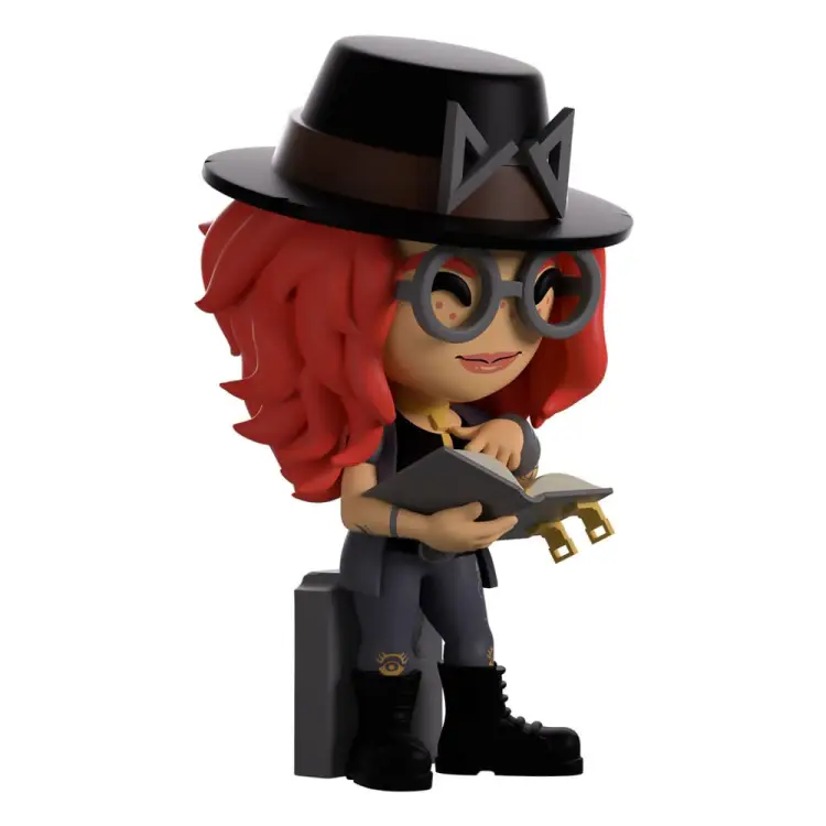 Youtooz Dead by Daylight - Mikaela - Vinyl Figure #12cm
