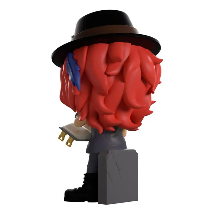 Youtooz Dead by Daylight - Mikaela - Vinyl Figure #12cm