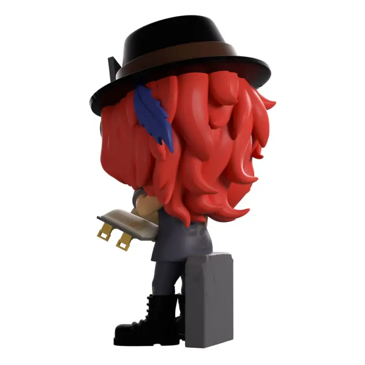 Youtooz Dead by Daylight - Mikaela - Vinyl Figure #12cm