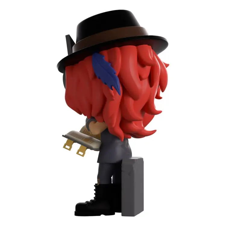 Youtooz Dead by Daylight - Mikaela - Vinyl Figure #12cm