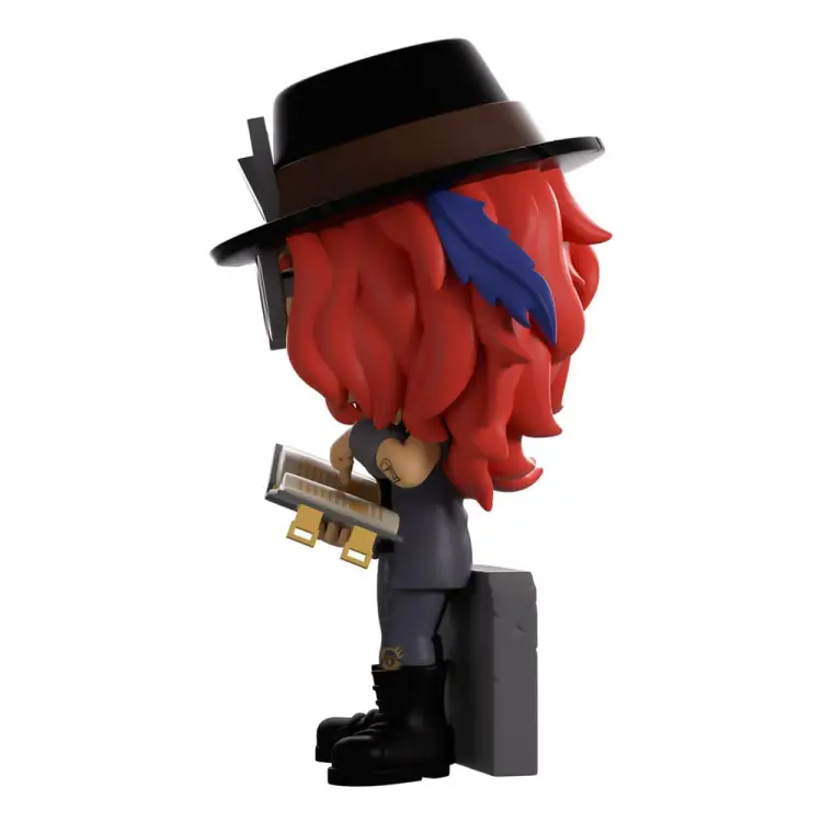 Youtooz Dead by Daylight - Mikaela - Vinyl Figure #12cm