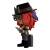 Youtooz Dead by Daylight - Mikaela - Vinyl Figure #12cm