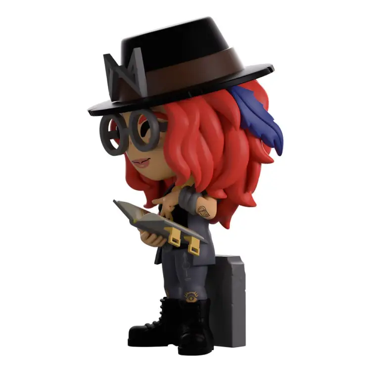 Youtooz Dead by Daylight - Mikaela - Vinyl Figure #12cm