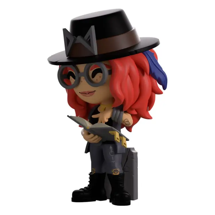 Youtooz Dead by Daylight - Mikaela - Vinyl Figure #12cm
