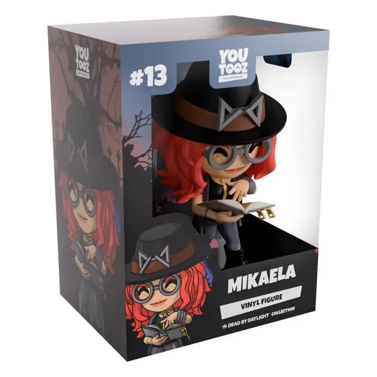 Youtooz Dead by Daylight - Mikaela - Vinyl Figure #12cm
