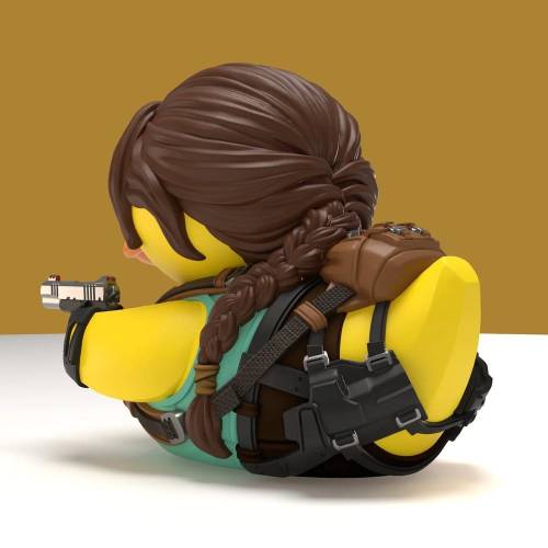 Numskull Tomb Raider - Lara Croft - Tubbz #30th Anniversary