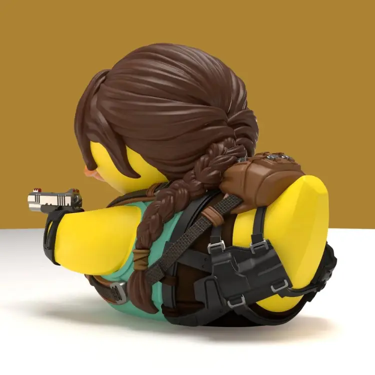 Numskull Tomb Raider - Lara Croft - Tubbz #30th Anniversary