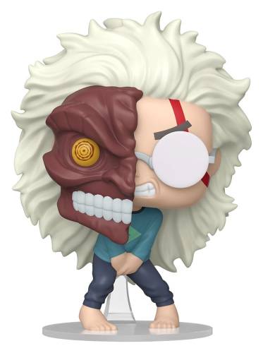 Funko POP! Dandadan - Okarun - Alt Outfit