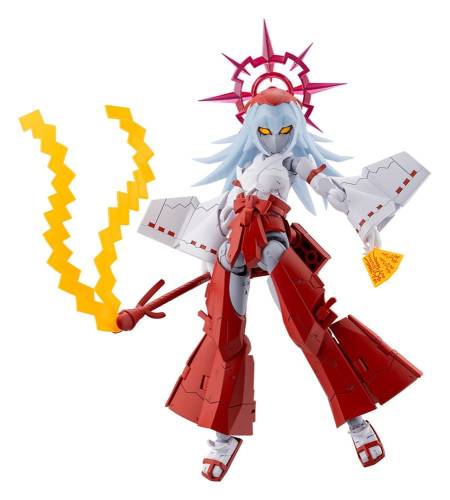 Kotobukiya Megalomaria Unlimited Universe - Eis Eizen - Figurka Model Plastikowy 16 cm