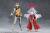 Kotobukiya Megalomaria Unlimited Universe - Eis Eizen - Figurka Model Plastikowy 16 cm
