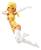 Kotobukiya Megami Device - B1R-L Chassis Kit Skin Color E #1/1