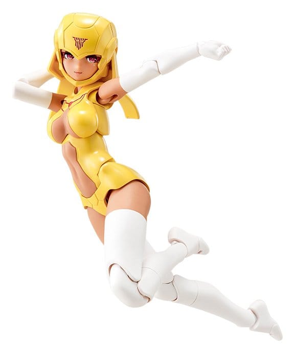 Kotobukiya Megami Device - B1R-L Chassis Kit Skin Color E #1/1