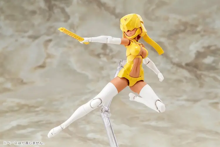 Kotobukiya Megami Device - B1R-L Chassis Kit Skin Color E #1/1